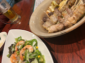 九丁目酒場 幸村商店: みかさんの2022年11月05日の2枚目の投稿写真
