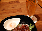 Dining bar&Cafe i-na 本厚木: ともさんの2023年01月22日の2枚目の投稿写真