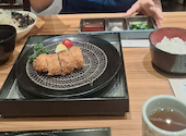とんかつ KYK あべのキューズモール店: ピロコちゃんさんの2026年08月15日の1枚目の投稿写真