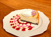cafe 太陽ノ塔 NAMBA CITY: ピロコちゃんさんの2024年04月19日の2枚目の投稿写真