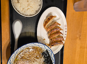 大阪王将 盛岡駅フェザン店: わたりんさんの2026年05月26日の1枚目の投稿写真