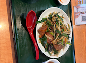 中華料理 ぱんだ: かんださんの2026年06月30日の1枚目の投稿写真