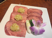 焼肉 叙々苑 燦々亭 池袋南口ビックリガード店: ももかさんの2026年04月29日の1枚目の投稿写真