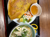 ベトナムレストラン VIET QUAN ベトクアン 柏店: ちびはむさんの2026年06月21日の1枚目の投稿写真