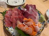 炉端とおでん 呼炉凪来 浜松町店: ちびはむさんの2026年08月13日の2枚目の投稿写真