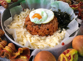 75chacha（旧店名：だわ）　新大久保店　チーズダッカルビ・食べ放題: みさきさんの2021年01月の1枚目の投稿写真