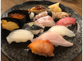 旬魚彩鮨 水仙: たなかさんの2020年11月04日の2枚目の投稿写真