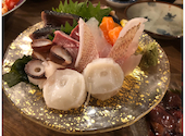 旬魚彩鮨 水仙: たなかさんの2020年11月04日の3枚目の投稿写真