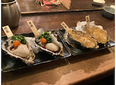 牡蠣と燻屋かつを 赤羽店: ちゃいさんの2025年05月17日の1枚目の投稿写真
