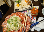 てごう屋: ニッシンさんの2026年09月23日の1枚目の投稿写真