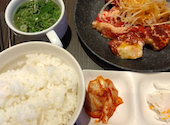 焼肉カルビチャンプ ユニバーサル シティーウォーク店: みやちゃんさんの2026年09月16日の1枚目の投稿写真