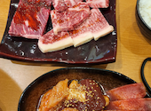 播州焼肉 ホルモン まねき牛 たつの店: ドラチャンさんの2024年08月02日の2枚目の投稿写真