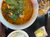 タイ料理スマイル 栄: のりさんの2025年11月27日の1枚目の投稿写真