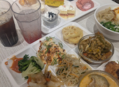 神戸クック ワールドビュッフェ ザザシティ浜松店: のりさんの2026年10月10日の1枚目の投稿写真
