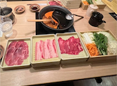 しゃぶしゃぶ温野菜　福岡橋本店: あちゃんさんの2026年05月の1枚目の投稿写真