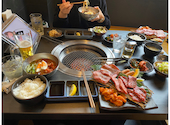 焼肉 たむら みのお キューズモール店: す～ちゃんさんの2023年12月08日の1枚目の投稿写真