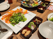 竹乃屋 東比恵本店: たかこさんの2024年12月09日の1枚目の投稿写真