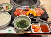 焼肉名菜 福寿 グランエミオ所沢店: ケンちゃんさんの2026年04月19日の1枚目の投稿写真
