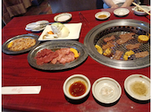 焼肉 元 大分: しろちゃんさんの2026年07月12日の1枚目の投稿写真