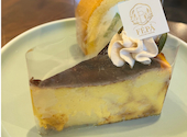 FEPA CAFE&PATISSERIE: ゆーさんの2026年09月13日の1枚目の投稿写真