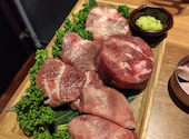 焼肉一心たん助 池袋店: ちゃむさんの2025年05月12日の1枚目の投稿写真