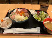 厳選まぐろと創作和食×3時間飲み放題 個室居酒屋　海王　神田店: だいちゃんさんの2026年04月13日の1枚目の投稿写真