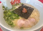 ラーメン山岡家 諏訪店: 243さんの2026年08月23日の1枚目の投稿写真
