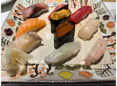 すし うおいち: メグさんの2023年12月12日の3枚目の投稿写真