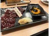 大衆馬肉酒場 うまる 盛岡大通店: かなさんの2026年02月08日の2枚目の投稿写真
