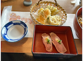 とり・ゆば料理  川田屋: オバジさんの2025年03月の1枚目の投稿写真