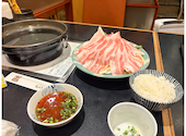 しゃぶしゃぶ にいむら 本店: 退会済みユーザーさんの2026年09月11日の1枚目の投稿写真