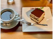CAFFE PASCUCCI カフェパスクッチ 麹町店: 退会済みユーザーさんの2026年09月11日の1枚目の投稿写真