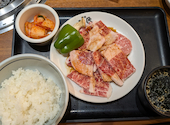焼肉の和民 東岡崎駅前店: あきこさんの2026年04月21日の1枚目の投稿写真