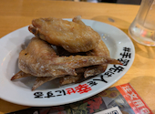 酔っ手羽 東岡崎店: あきこさんの2026年05月20日の1枚目の投稿写真