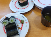かっぱ寿司 春日井大留店: にしさんの2026年07月08日の1枚目の投稿写真