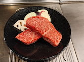 鉄板焼肉ステーキ 樹直: あやくんさんの2025年03月22日の1枚目の投稿写真