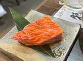 焼肉ホルモン金谷: おまひろさんの2025年06月09日の2枚目の投稿写真