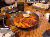 韓国式チキン専門店 辛ちゃん 新大久保本店: ティンさんの2025年07月18日の1枚目の投稿写真