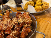 韓国式チキン専門店 辛ちゃん 新大久保本店: ティンさんの2025年07月18日の2枚目の投稿写真