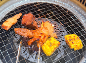 焼肉 左近 千日前店: Kellyさんの2026年08月28日の1枚目の投稿写真