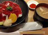 魚屋のマグロ食堂 オートロキッチン 渋谷店: けろまるさんの2026年06月03日の1枚目の投稿写真