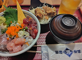 築地食堂　源ちゃん　神保町店: けろまるさんの2026年05月の1枚目の投稿写真