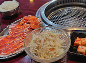 NO.1 焼肉しゃぶしゃぶ 新宿歌舞伎町店: けろまるさんの2026年07月13日の1枚目の投稿写真