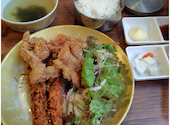 韓国家庭料理 豚ブザ 新宿店: けろまるさんの2026年09月07日の1枚目の投稿写真