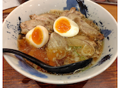 らーめん直久 新宿西口店: けろまるさんの2026年07月31日の1枚目の投稿写真