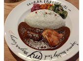 もうやんカレー 東京 京橋店: けろまるさんの2026年09月05日の1枚目の投稿写真