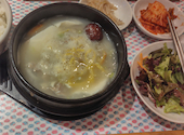 韓国料理 KollaBo コラボ ルミネエスト新宿店: けろまるさんの2026年08月31日の1枚目の投稿写真
