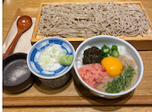 じねんじょ庵 大泉学園店: きょうへいさんの2026年08月31日の1枚目の投稿写真