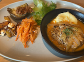 Cafe&Meal MUJI ムジ グランフロント 大阪: メイちゃんさんの2026年06月18日の1枚目の投稿写真