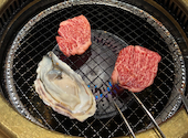 焼肉龍王館 二日市店: 茶白のタマさんの2025年12月05日の2枚目の投稿写真